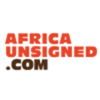 Africa Unsigned logo, Africa Unsigned contact details