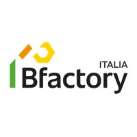 BFACTORY ITALIA SRL logo, BFACTORY ITALIA SRL contact details