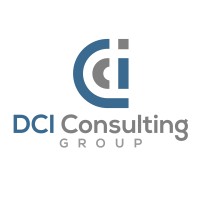 DCI Consulting Group logo, DCI Consulting Group contact details