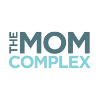 The Mom Complex logo, The Mom Complex contact details