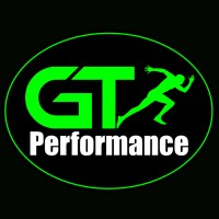 GT Performance logo, GT Performance contact details