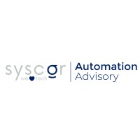 Syscor | Automation Advisory logo, Syscor | Automation Advisory contact details