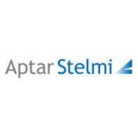 Aptar Stelmi logo, Aptar Stelmi contact details