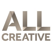 ALL Creative logo, ALL Creative contact details