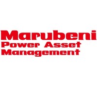 Marubeni Power Asset Management Limited logo, Marubeni Power Asset Management Limited contact details