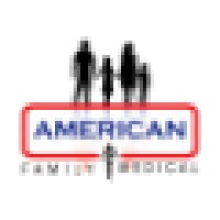 American Family Medical logo, American Family Medical contact details