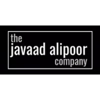 The Javaad Alipoor Company logo, The Javaad Alipoor Company contact details