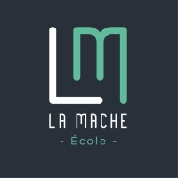 Ecole La Mache logo, Ecole La Mache contact details