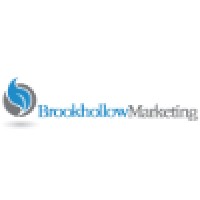 Brookhollow Marketing logo, Brookhollow Marketing contact details