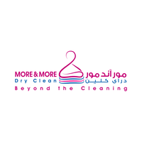 More&More logo, More&More contact details