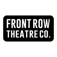 Front Row Theatre Company logo, Front Row Theatre Company contact details