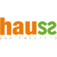 HAUSS POP INDUSTRIE logo, HAUSS POP INDUSTRIE contact details