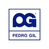 Pedro Gil logo, Pedro Gil contact details