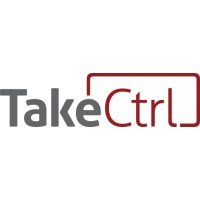 Take Ctrl logo, Take Ctrl contact details