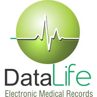 DataLifeHealth logo, DataLifeHealth contact details