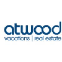 Atwood Vacations & Real Estate logo, Atwood Vacations & Real Estate contact details