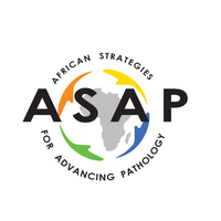 African Strategies for Advancing Pathology logo, African Strategies for Advancing Pathology contact details