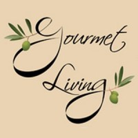 Gourmet Living logo, Gourmet Living contact details