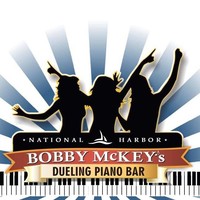 Bobby McKey's logo, Bobby McKey's contact details