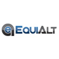 EquiAlt logo, EquiAlt contact details