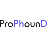 ProPhounD logo, ProPhounD contact details