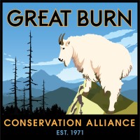 Great Burn Conservation Alliance logo, Great Burn Conservation Alliance contact details