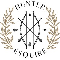 Hunter + Esquire logo, Hunter + Esquire contact details