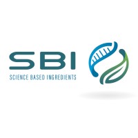 Science Based Ingredients logo, Science Based Ingredients contact details