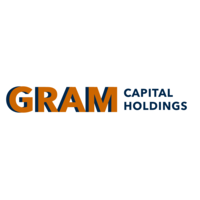 Gram Capital Holdings logo, Gram Capital Holdings contact details