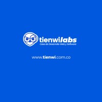 Tienwi logo, Tienwi contact details