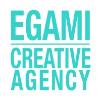 EGAMI Creative Agency logo, EGAMI Creative Agency contact details