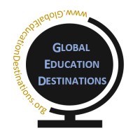 Global Education Destinations logo, Global Education Destinations contact details