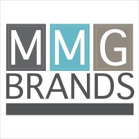 MMG Brands logo, MMG Brands contact details