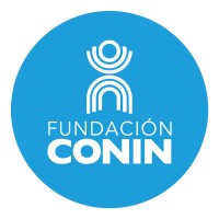 FUNDACION CONIN logo, FUNDACION CONIN contact details