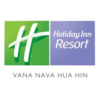 Holiday Inn Vana Nava Hua Hin logo, Holiday Inn Vana Nava Hua Hin contact details