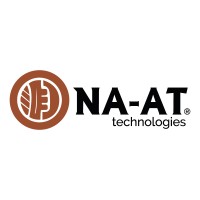 NA-AT Technologies logo, NA-AT Technologies contact details