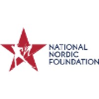 National Nordic Foundation logo, National Nordic Foundation contact details