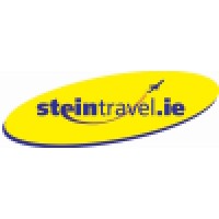 Stein Travel logo, Stein Travel contact details