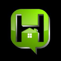 HomeHub App logo, HomeHub App contact details