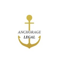 Anchorage Legal logo, Anchorage Legal contact details