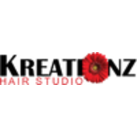 Kreations Hair Studio logo, Kreations Hair Studio contact details