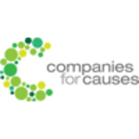 Companies for Causes logo, Companies for Causes contact details