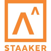 The Staaker Company AS logo, The Staaker Company AS contact details