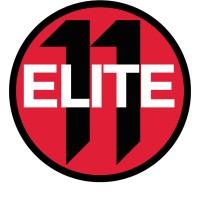 Elite 11 logo, Elite 11 contact details