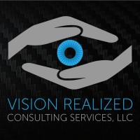 Vision Realized Consulting Services LLC logo, Vision Realized Consulting Services LLC contact details