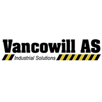 Vancowill Industrial Solutions AS logo, Vancowill Industrial Solutions AS contact details