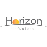 Horizon Infusions logo, Horizon Infusions contact details