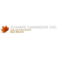 Alvarez Landscaping logo, Alvarez Landscaping contact details