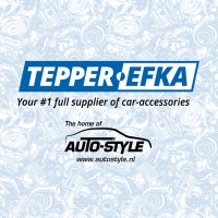 TEPPER-EFKA BV logo, TEPPER-EFKA BV contact details