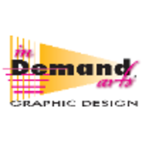 in Demand arts logo, in Demand arts contact details